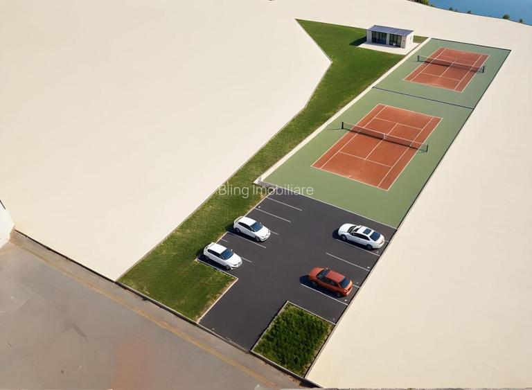 Oportunitate investitie! Teren intravilan, 2750 mp, zona Feleacu - 3