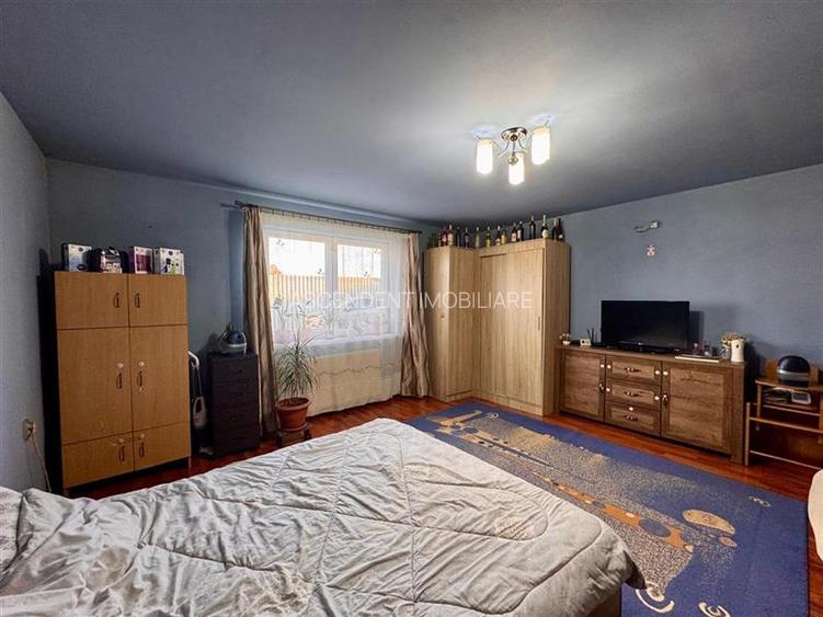 Casa potential:locuire multifamiliala,activitati comerciale,birouri,677 mp teren - 35