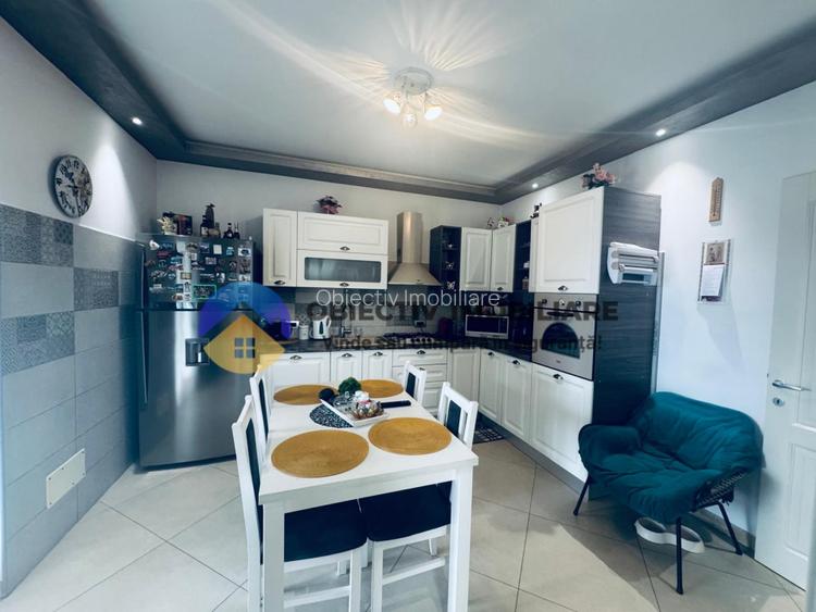 Casa P+M + teren – Dumbrava Roșie, jud. Neamț - 7