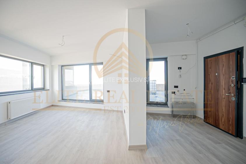 Tomis Plus - Celine Elegance - Vânzare apartament cu 4 camere, etaj 6. - 2
