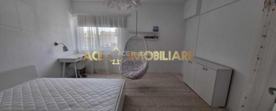 3 Camere de inchiriat | Doamna Ghica | Centrala | Parcare - 4