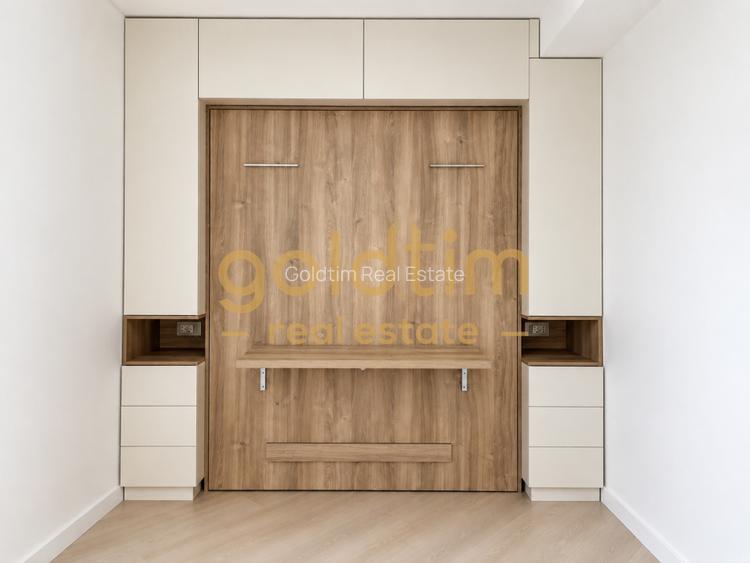 SUPERB / STUDIO PREMIUM / PET FRIENDLY/ANSAMBLU INCHIS CU PISCINA, GYM - 9