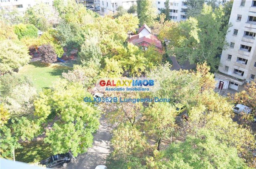 3 Camere decomandat- A. Panu, Nerva Traian- Calea Vitan, 1Loc Parcare! - 15