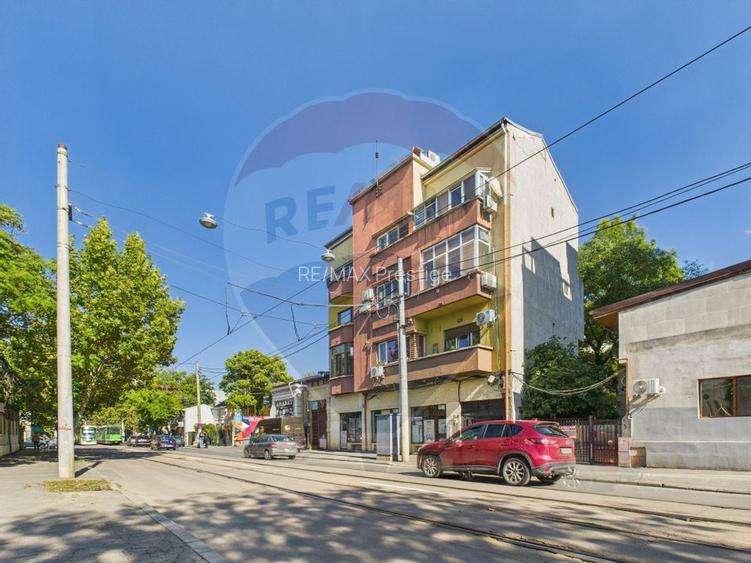 Investitie - Apartament 2 camere - Randament 6%  - zona Parcul Carol - 10