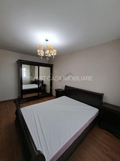 Apartament 2 camere decomandat Pacurari Kaufland Bloc din 2008 - 4