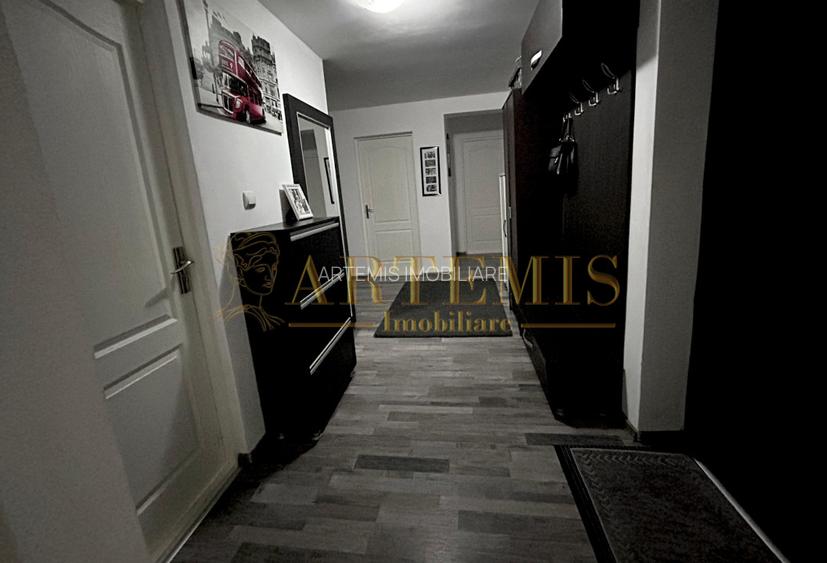 Apartament de 3 camere, decomandat, 100 mp. - 7