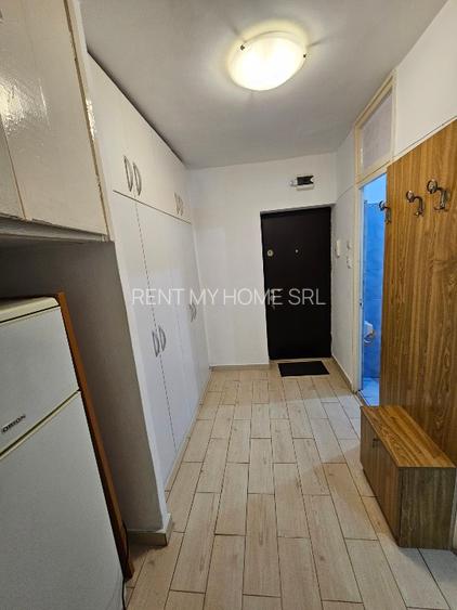 Garsoniera decomandata 42mp - Timpuri Noi - metrou - COMISION ZERO - 7