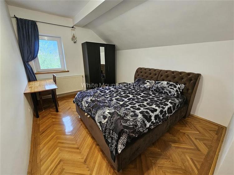Apartament cu doua camere in zona linistita ultracentrala - 8