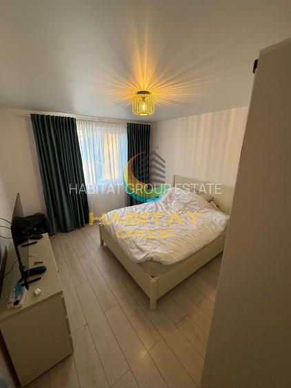 Vanzare Apartament 2 Camere 61MP 10Min Metrou Aparatorii Patriei - 7
