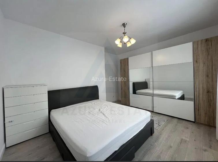 Apartament 2 camere decomandate de vânzare – Sibiu cartier Deventer - 4