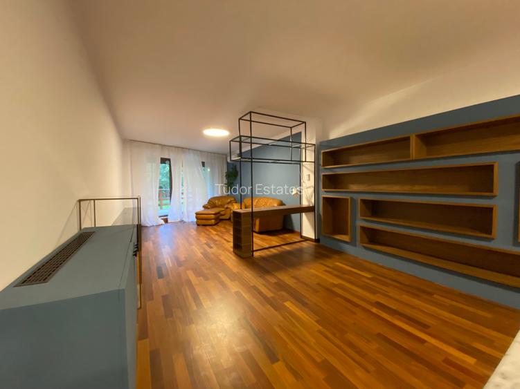 4 rooms apartment for rent in Baneasa - 3