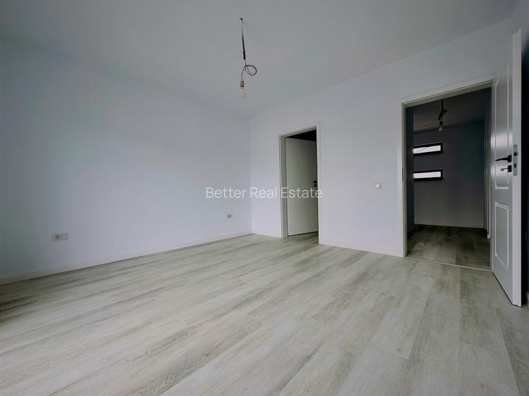 Casă de vânzare în Comuna Berceni, Ilfov – Construcție nouă 2025, P+1, 5 camere - 13