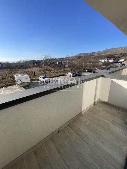 Apartament 2 camere | Parcare | 54 Mp | Pet Friendly | Floresti - 7