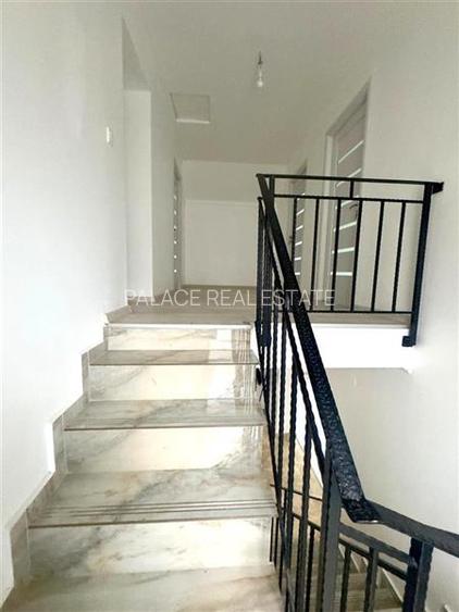 Casa 4 camere, intabulata, Valea Lupului, zona buna. - 9