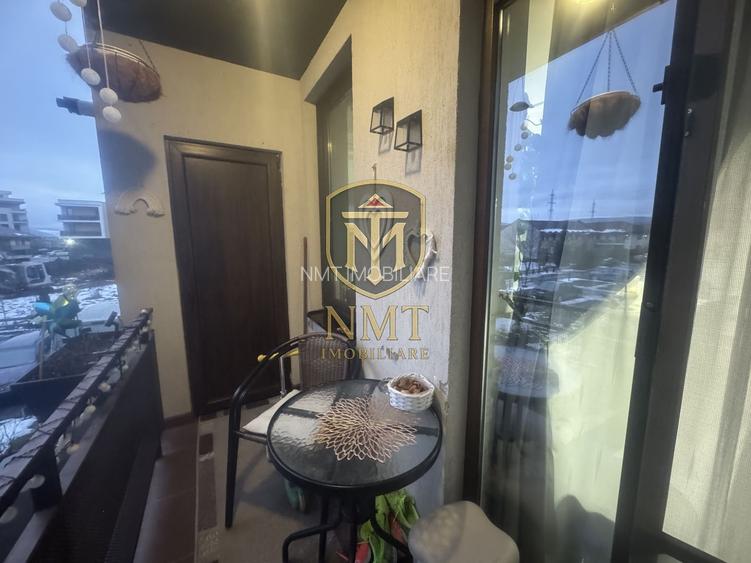 Apartament cu 3 camere | 70 mp | Floresti | Etaj intermediar - 9