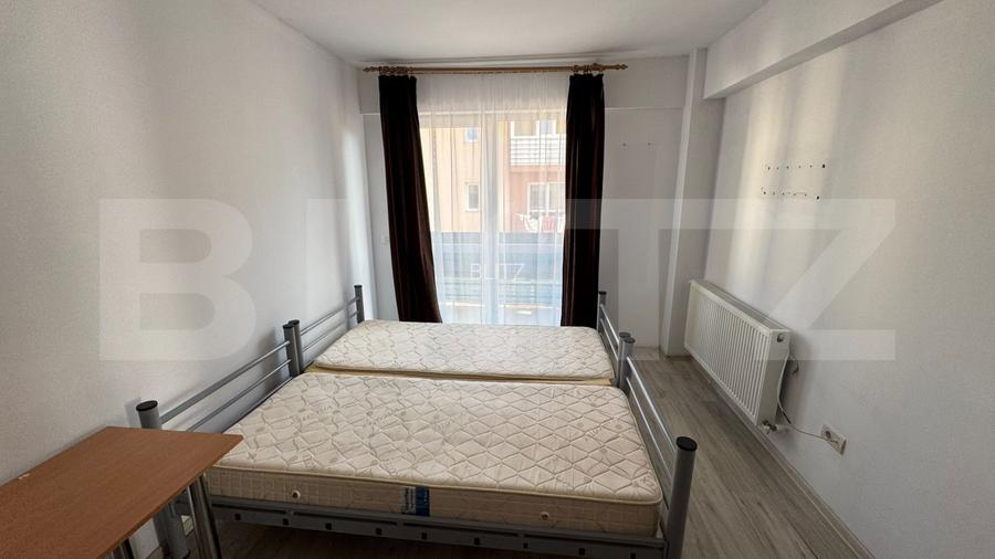 Apartament 3 camere cartier Yriss Valea Lupului - 11