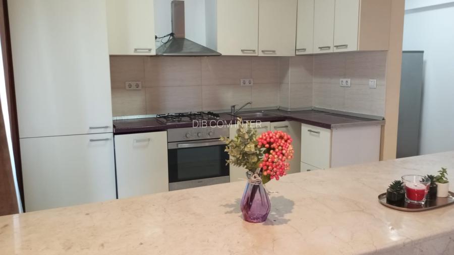 Apartament spatios, 120mp, etj.1, mobilat, utilat, paza,Blvd.Pipera 131 - 6