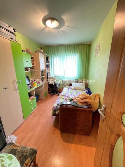 Apartament 3 camere 2 băi 72mp | Gara - Piața Unirii - 3