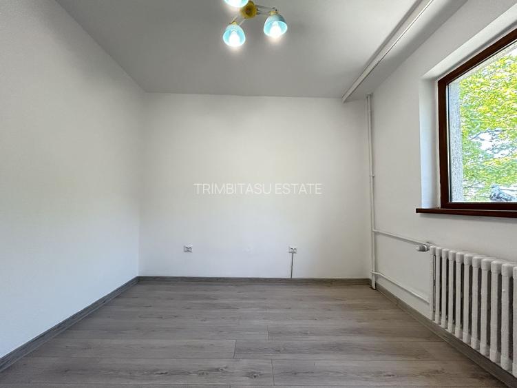 3 Camere Tomis Nord | Etaj 2 | Loc Parcare | Ideal Investiție/Locuit - 12