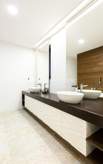 Casă deosebită de vânzare în Sânpetru | Teren 1400 mp - 20