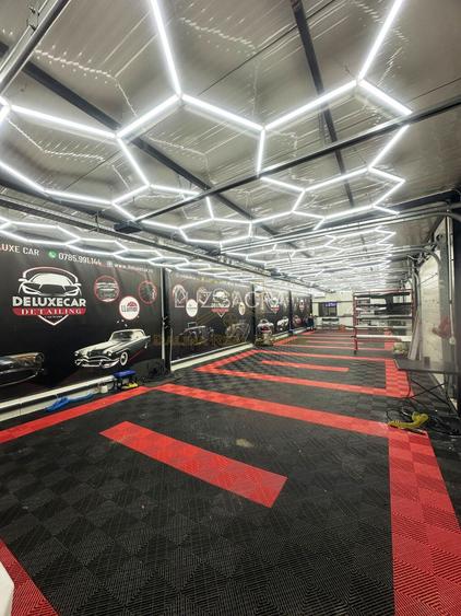 Inchiriere - Afacere Detailing Auto Premium - 4