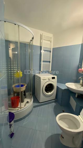 Apartament de vânzare, 1 cameră, 27 mp, Grigorescu zona Piața Grigorescu - 8