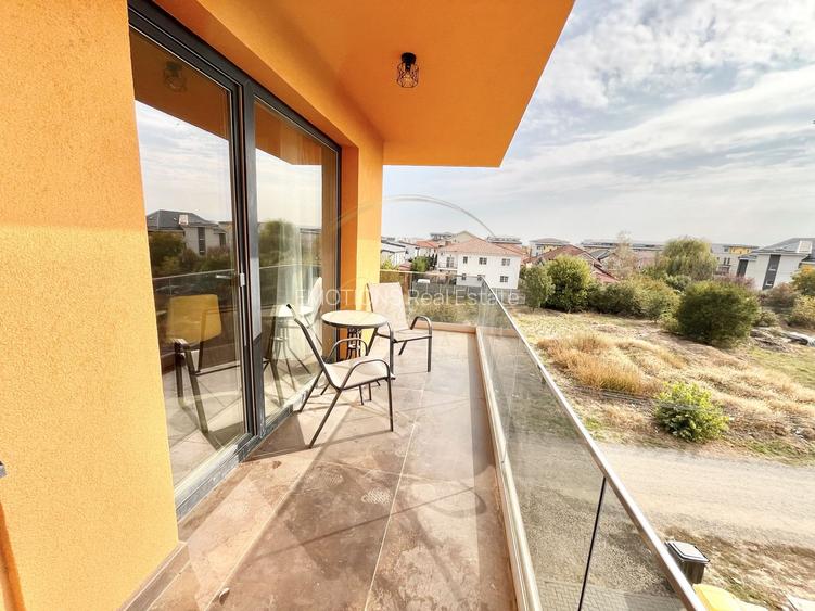 SUPER PREȚ | Apartament cu 2 camere -  Giroc - zona Planetelor - FOARTE SPAȚIOS - 10