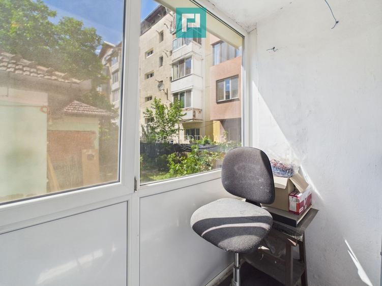 Apartament cu 1 cameră, confort și funcționalitate - 12
