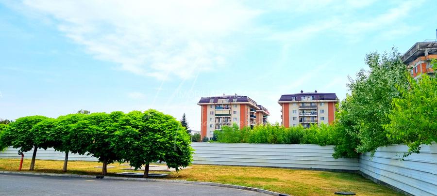 Comision 0% cumparator! Ap 3 camere Hydra Residence Voluntari B-dul Eroilor. - 32