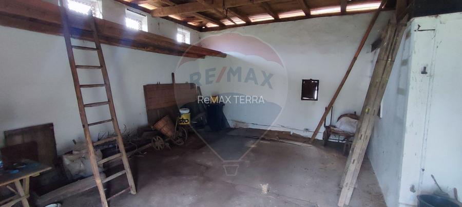 Casă de vânzare în Gârdani - 14