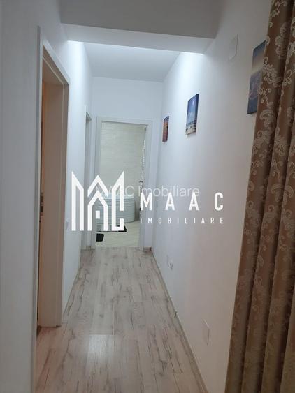 Apartament 2 camere | Etaj 1 | Balcon | Turnișor - 4