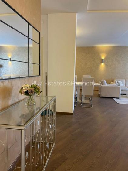 Apartament 3 camere | Piscina | Parcare inclusa | Soseaua Nordului - 3