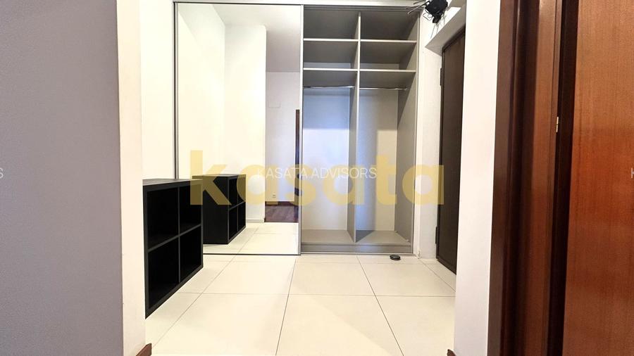 2 camere I 89 mp utili I 17 mp terasa I mobilat si utilat I Pipera - 8