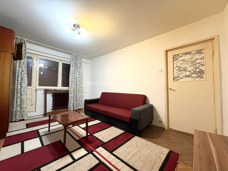 Aparatment 3 camere, etaj 4, bloc anvelopat, 50mp utili-Calea Șagului - 3