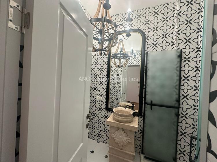 ETAJ 1 IN CLADIRE EMBLEMATICA DOROBANTI - 15