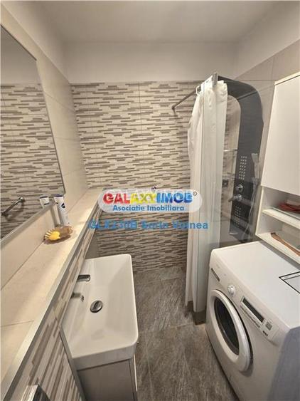 Apartament 2 camere Stefan cel Mare nr. 17 | 3 minute de metrou - 6