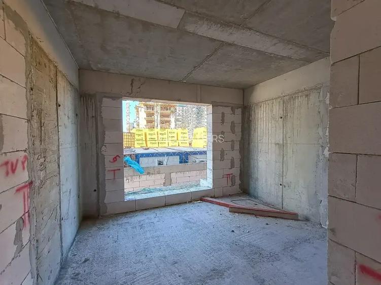 2 camere cu bucătărie separată și balcon spațios - 2