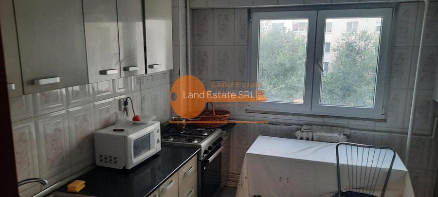Apartament 5 camere spațios – 96 mp utili | Decomandat | Etaj 5/10 - 7