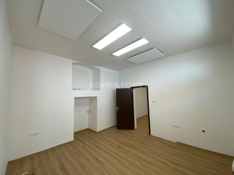 Spațiu comercial ultracentral format din 2 camere cu 2 intrări separate, 40,18mp - 3