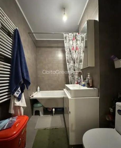 3 camere METROU Raul Doamnei - 7