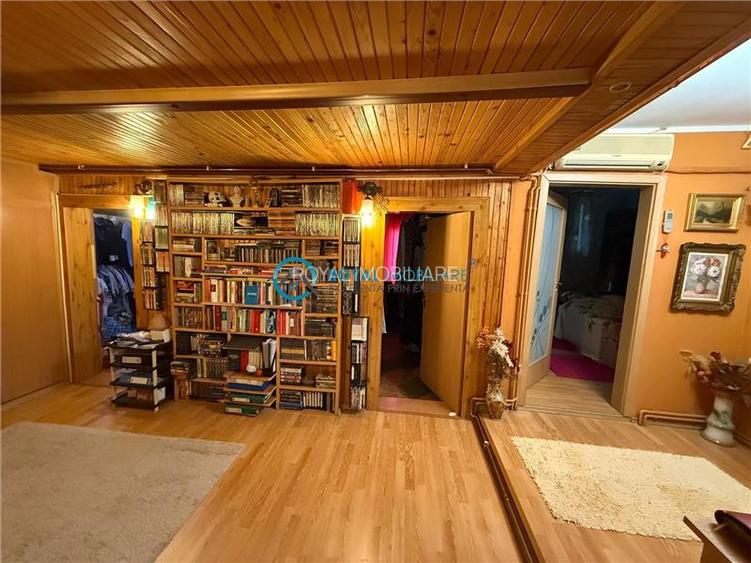 Royal Imobiliare  - Vanzare Vila zona Gageni - 17