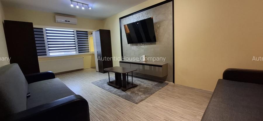 Soveja-stradal-Apartament 2 camere decomandate,mob utilat - 2