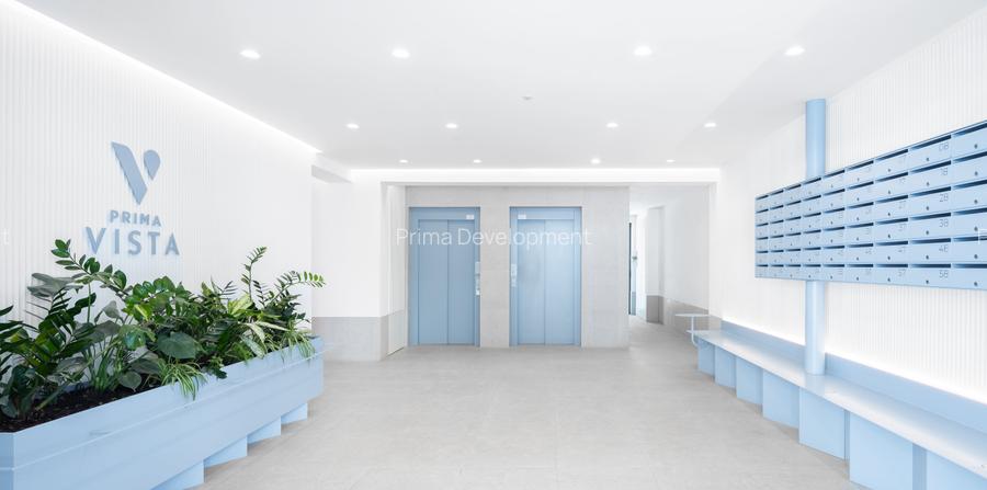 Apartament 3 Camere Bloc Finalizat - 14