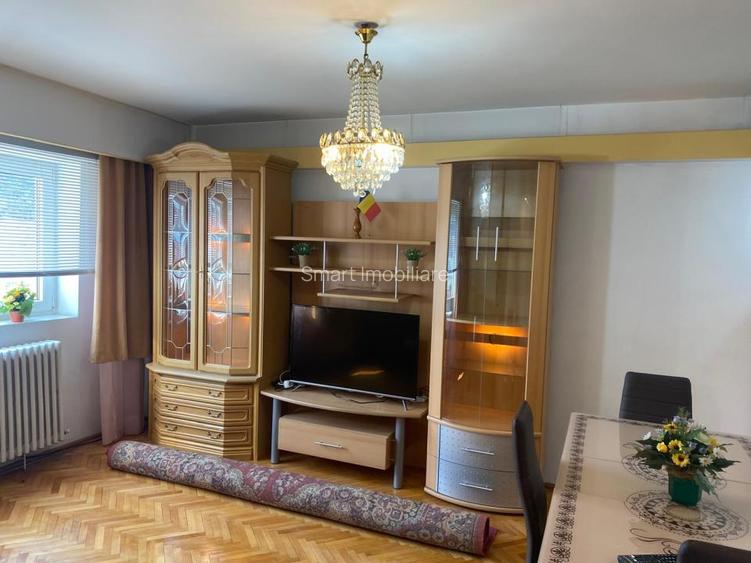 Apartament 3 camere zona Balea - Promenada Mall - 9