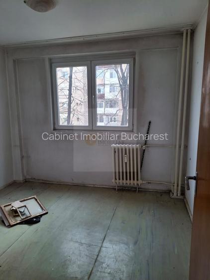 2 Camere | Etaj 2/10 | Stradal | Creditabil | M Romancierilor - 10 min - 3