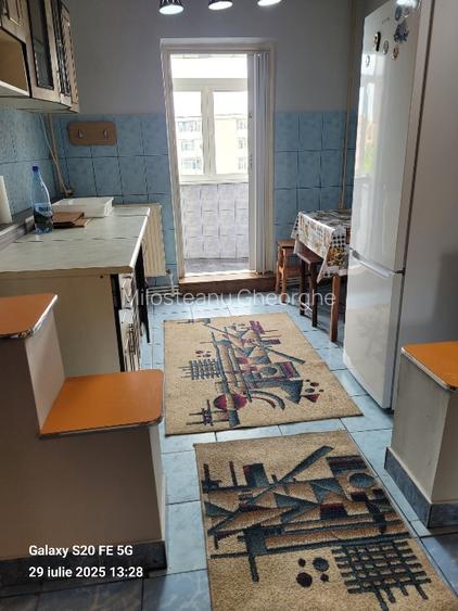 Închiriez apartament cu 2 camere în Târgu Jiu - 6