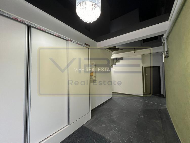 Apartament 2 camere NOU parcare Bucium - Sofia District - 22