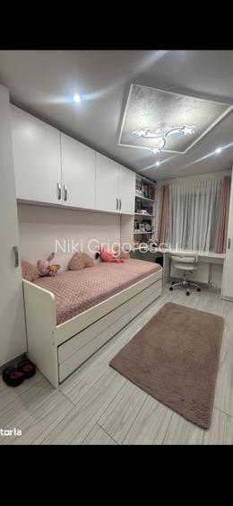 DIRECT PROPRIETAR! Apartament 3 camere modificat in 4, renovat complet - 6