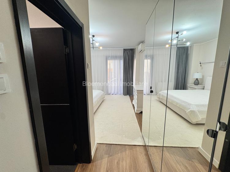 Apartament 2 camere  complet renovat cu loc de parcare inclus - 10