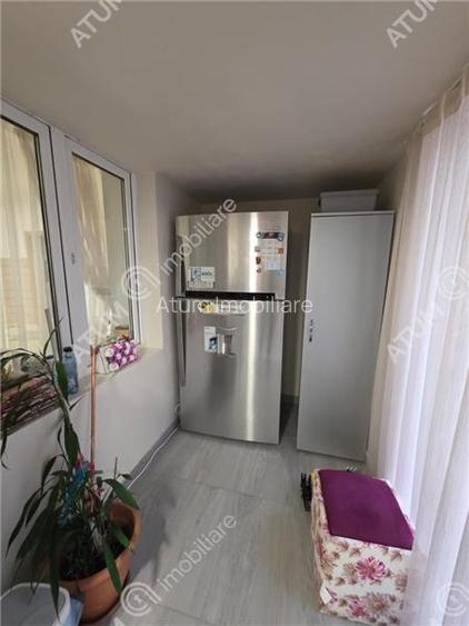 Casa individuala 5 camere piscina interioara teren 500 mp Turnisor - 26